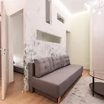 Kl31 - - Klauzal Square By Bqa * Βουδαπέστη