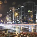 Διαμέρισμα Kl31 - - Klauzal Square By Bqa
