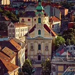 Διαμέρισμα Kl31 - - Klauzal Square By Bqa