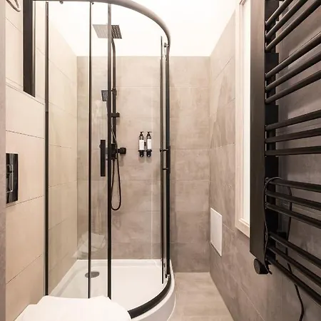 Apartment Kl31 - - Klauzal Square By Bqa